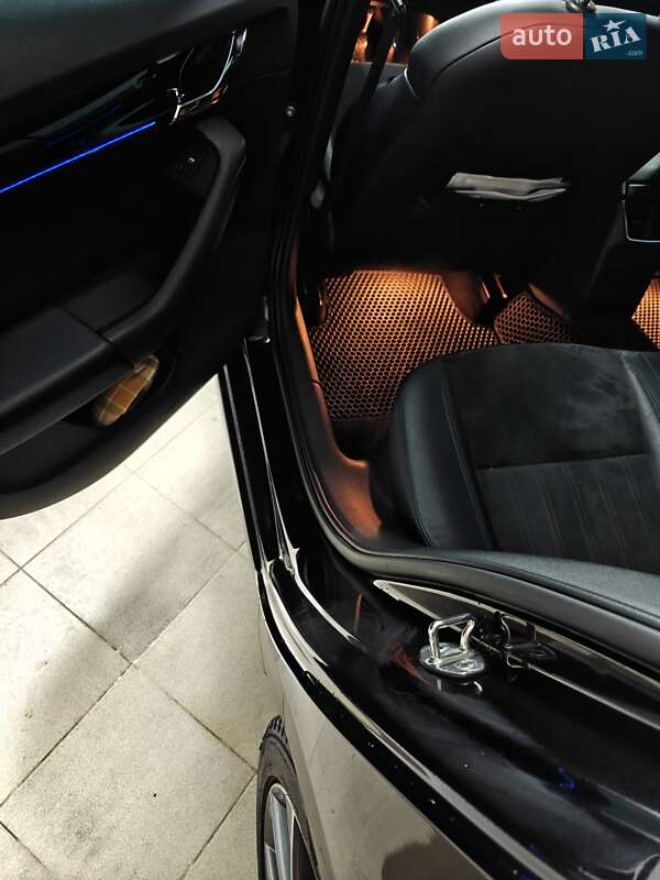 Універсал Skoda Octavia 2019 в Рівному