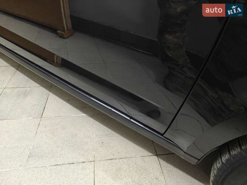 Універсал Skoda Octavia 2019 в Рівному