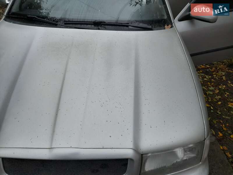 Ліфтбек Skoda Octavia 1999 в Яготині фото 4 Ліфтбек Skoda Octavia 1999 в Яготині