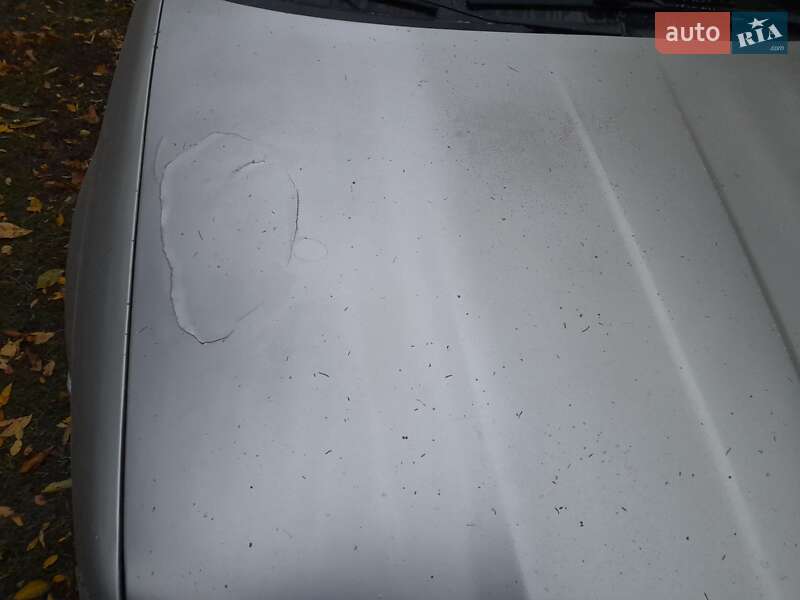 Ліфтбек Skoda Octavia 1999 в Яготині фото 11 Ліфтбек Skoda Octavia 1999 в Яготині