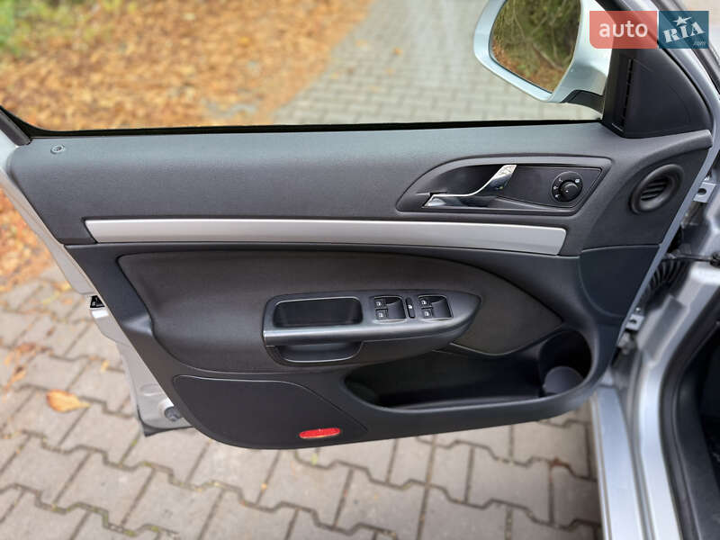 Универсал Skoda Octavia 2012 в Луцке фото 11 Универсал Skoda Octavia 2012 в Луцке