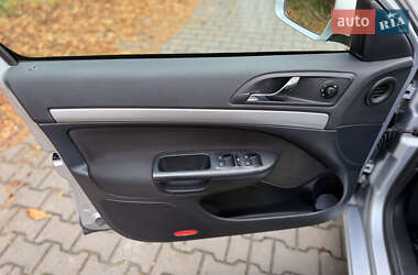 Универсал Skoda Octavia 2012 в 