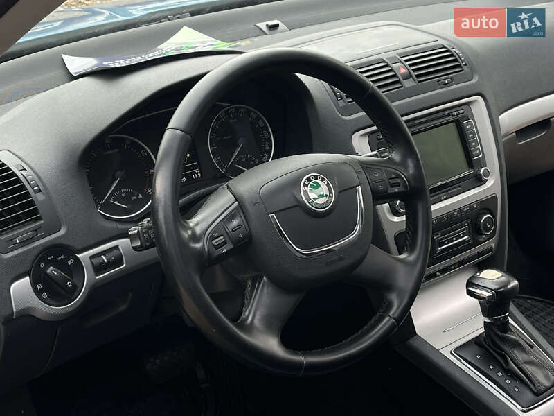 Универсал Skoda Octavia 2011 в Харькове фото 10 Универсал Skoda Octavia 2011 в Харькове