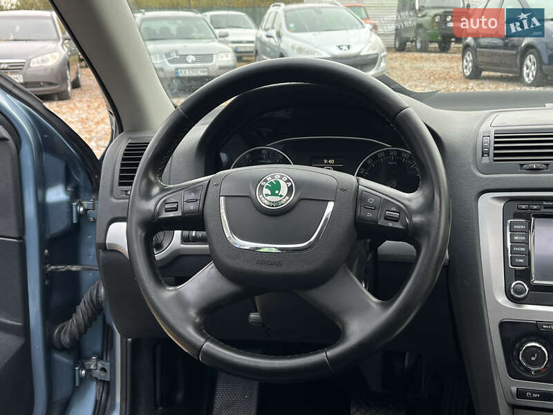 Универсал Skoda Octavia 2011 в Харькове фото 15 Универсал Skoda Octavia 2011 в Харькове