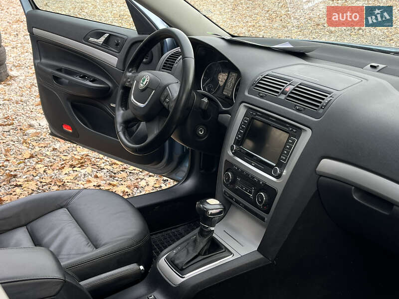 Универсал Skoda Octavia 2011 в Харькове фото 21 Универсал Skoda Octavia 2011 в Харькове