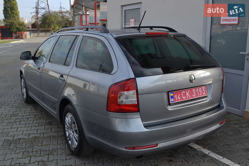 Універсал Skoda Octavia 2013 в Вінниці фото 5 Універсал Skoda Octavia 2013 в Вінниці