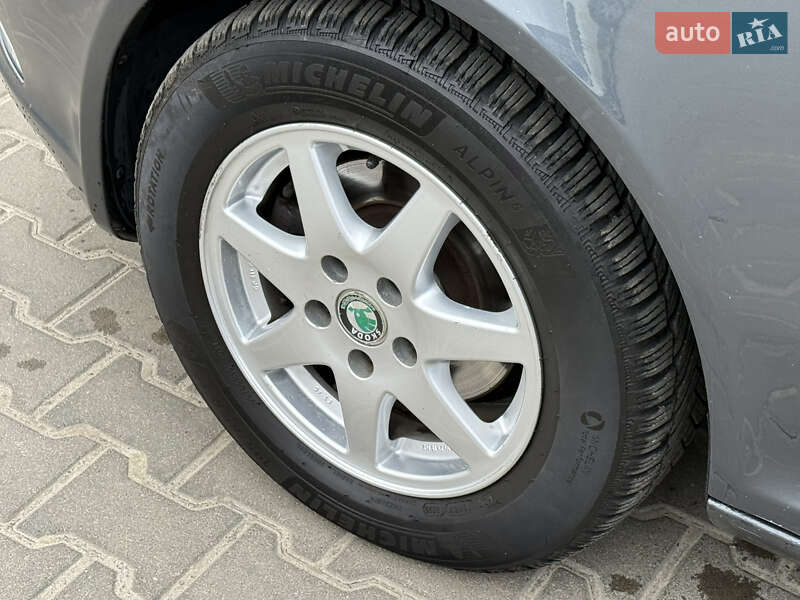 Универсал Skoda Octavia 2011 в Ровно фото 10 Универсал Skoda Octavia 2011 в Ровно