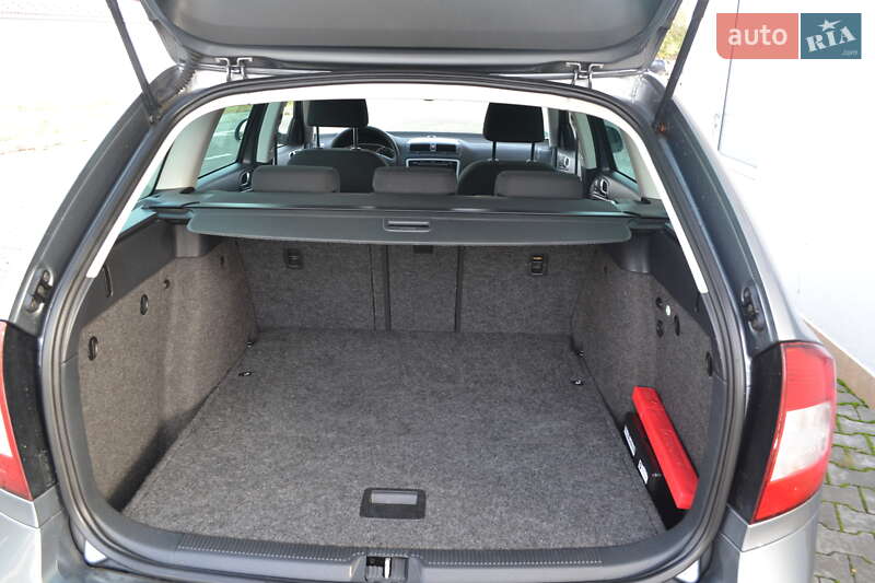 Універсал Skoda Octavia 2013 в Вінниці фото 21 Універсал Skoda Octavia 2013 в Вінниці