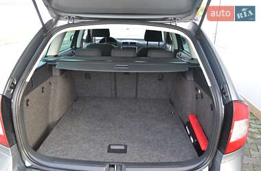 Универсал Skoda Octavia 2013 в 
