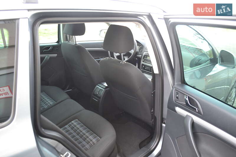 Універсал Skoda Octavia 2013 в Вінниці фото 24 Універсал Skoda Octavia 2013 в Вінниці