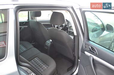 Универсал Skoda Octavia 2013 в 