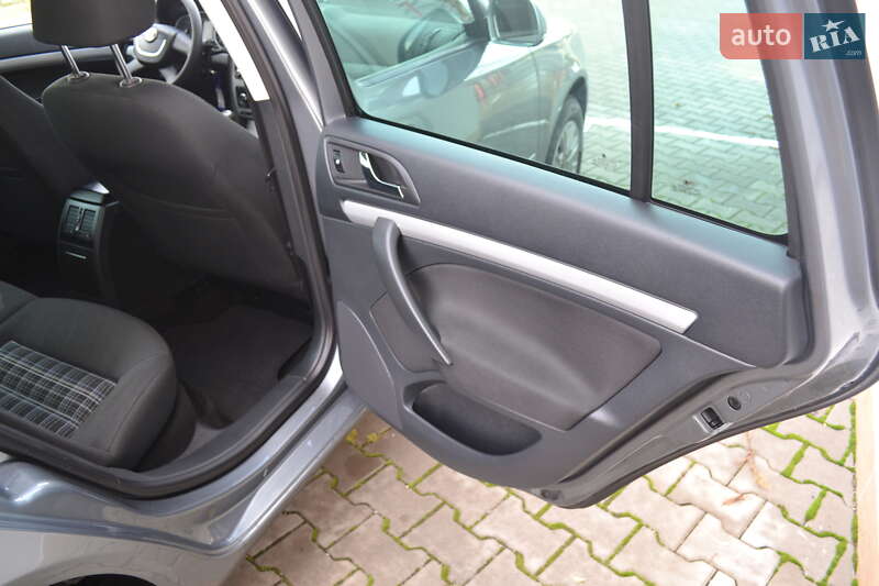 Універсал Skoda Octavia 2013 в Вінниці фото 29 Універсал Skoda Octavia 2013 в Вінниці