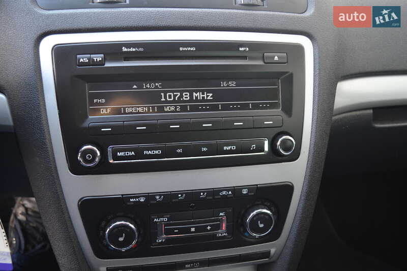 Універсал Skoda Octavia 2013 в Вінниці фото 32 Універсал Skoda Octavia 2013 в Вінниці