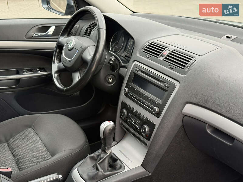 Универсал Skoda Octavia 2011 в Ровно фото 32 Универсал Skoda Octavia 2011 в Ровно