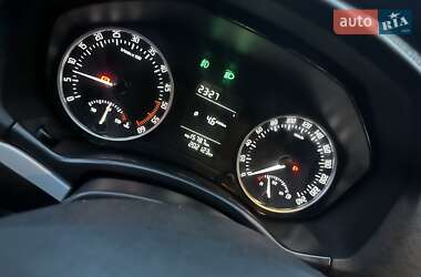 Лифтбек Skoda Octavia 2011 в 