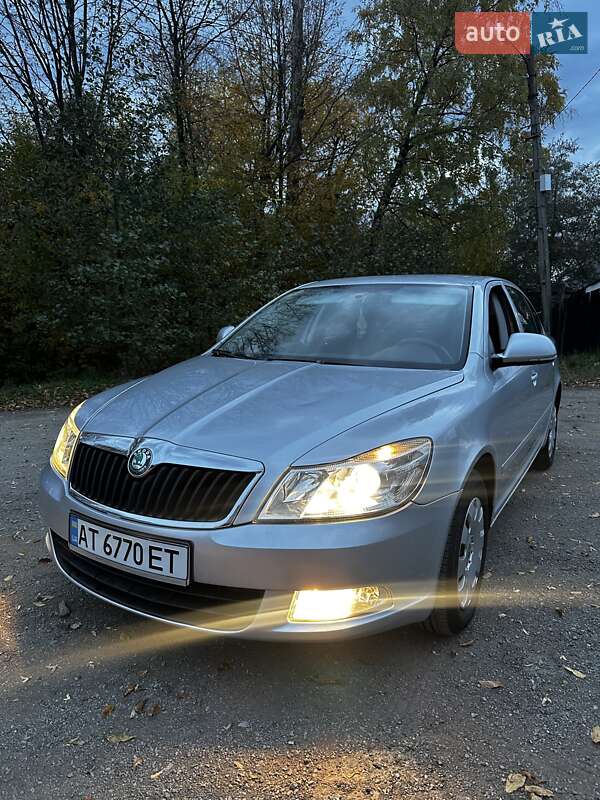 Ліфтбек Skoda Octavia 2011 в Надвірній фото 40 Ліфтбек Skoda Octavia 2011 в Надвірній