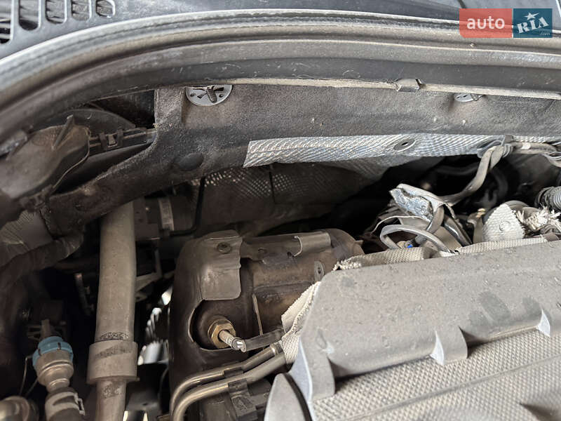 Универсал Skoda Octavia 2017 в Киеве