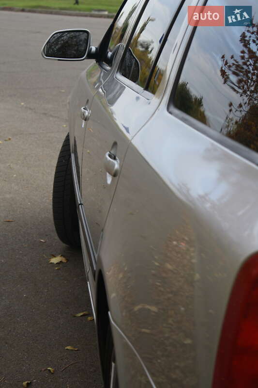 Універсал Skoda Octavia 2005 в Кривому Розі