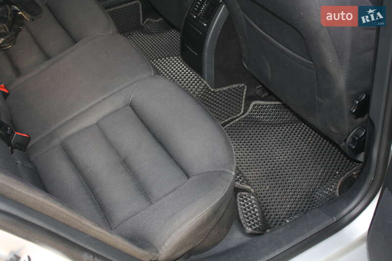 Універсал Skoda Octavia 2005 в Кривому Розі