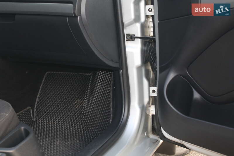 Універсал Skoda Octavia 2005 в Кривому Розі