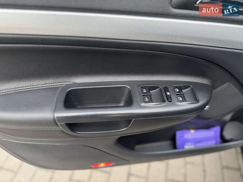 Універсал Skoda Octavia 2011 в Рівному