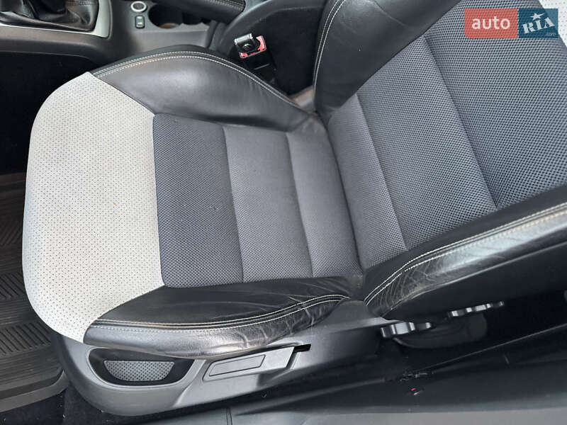 Універсал Skoda Octavia 2011 в Рівному