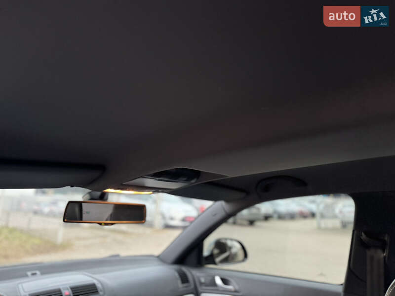 Універсал Skoda Octavia 2011 в Рівному