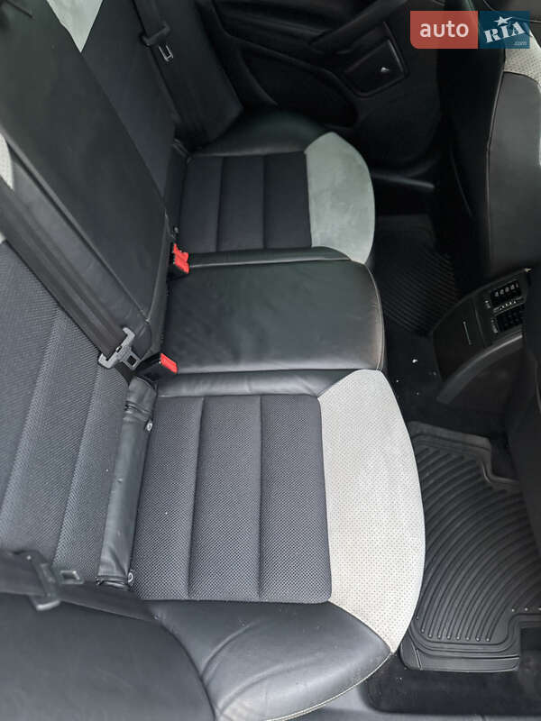 Універсал Skoda Octavia 2011 в Рівному