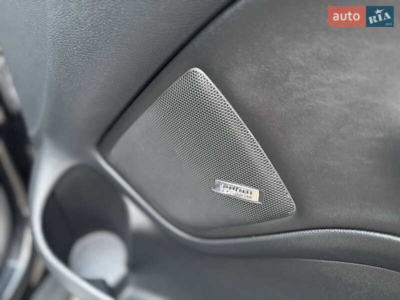 Універсал Skoda Octavia 2011 в Рівному