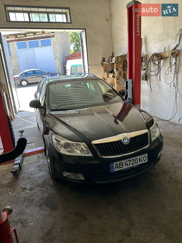 Универсал Skoda Octavia 2011 в Виннице фото 12 Универсал Skoda Octavia 2011 в Виннице