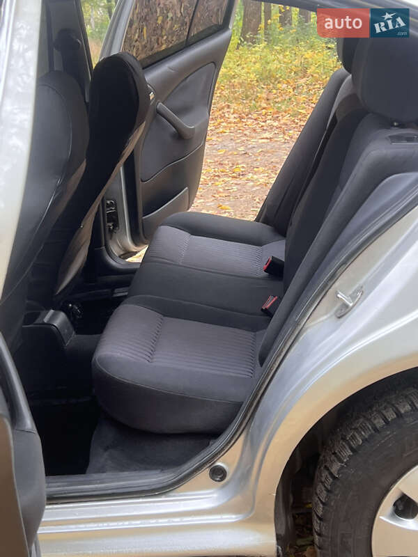 Ліфтбек Skoda Octavia 2003 в Борщеві фото 18 Ліфтбек Skoda Octavia 2003 в Борщеві