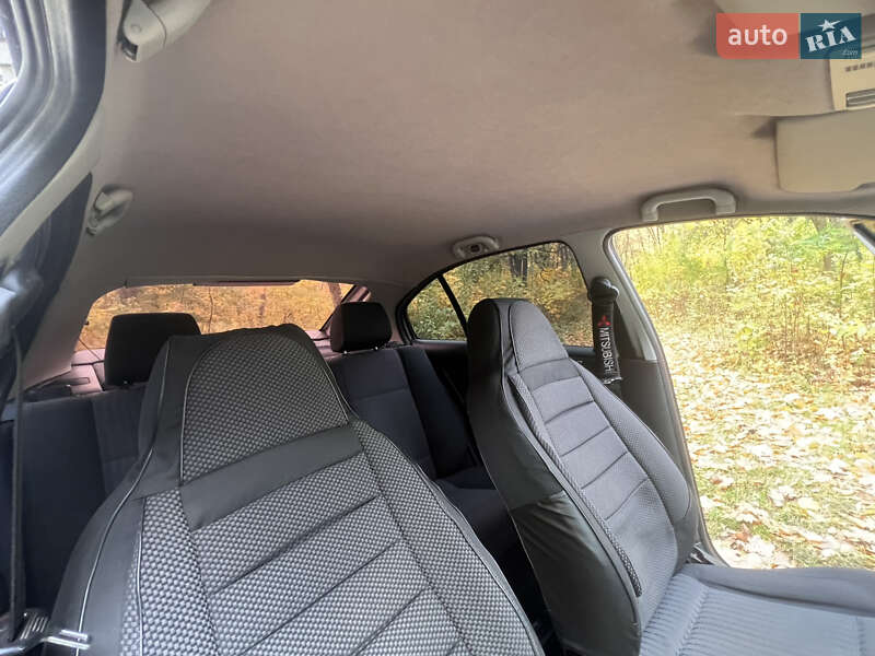 Ліфтбек Skoda Octavia 2003 в Борщеві фото 25 Ліфтбек Skoda Octavia 2003 в Борщеві