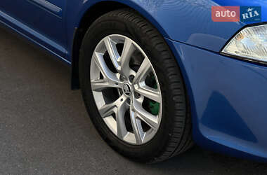 Ліфтбек Skoda Octavia 2006 в  фото 6 Ліфтбек Skoda Octavia 2006 в