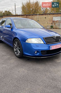 Універсал Skoda Octavia 2006 в  фото 14 Універсал Skoda Octavia 2006 в