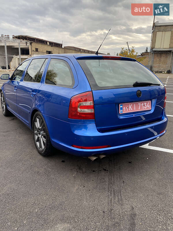 Универсал Skoda Octavia 2006 в Киеве фото 17 Универсал Skoda Octavia 2006 в Киеве