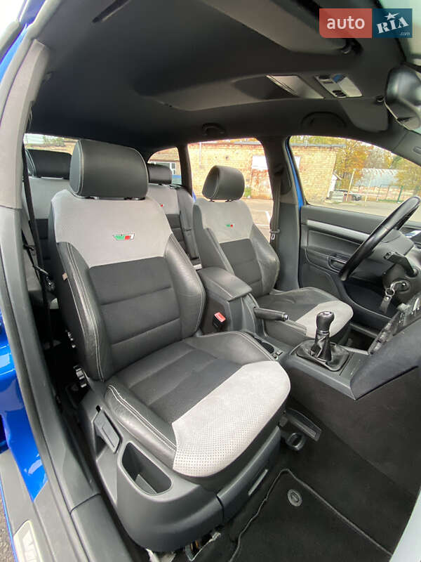 Универсал Skoda Octavia 2006 в Киеве фото 23 Универсал Skoda Octavia 2006 в Киеве