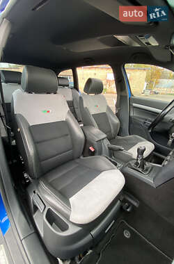 Універсал Skoda Octavia 2006 в  фото 23 Універсал Skoda Octavia 2006 в