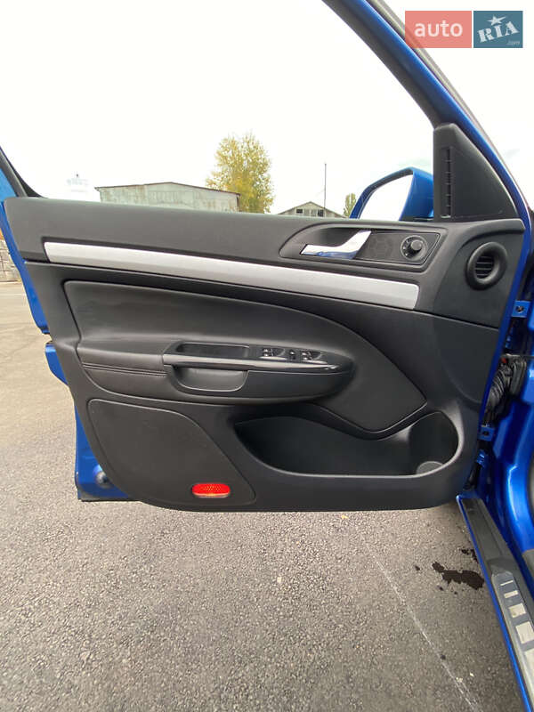 Универсал Skoda Octavia 2006 в Киеве фото 30 Универсал Skoda Octavia 2006 в Киеве