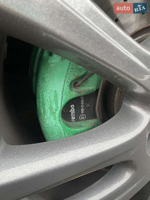 Универсал Skoda Octavia 2006 в Киеве фото 46 Универсал Skoda Octavia 2006 в Киеве