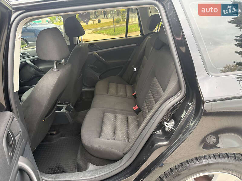 Универсал Skoda Octavia 2008 в Виноградове фото 5 Универсал Skoda Octavia 2008 в Виноградове