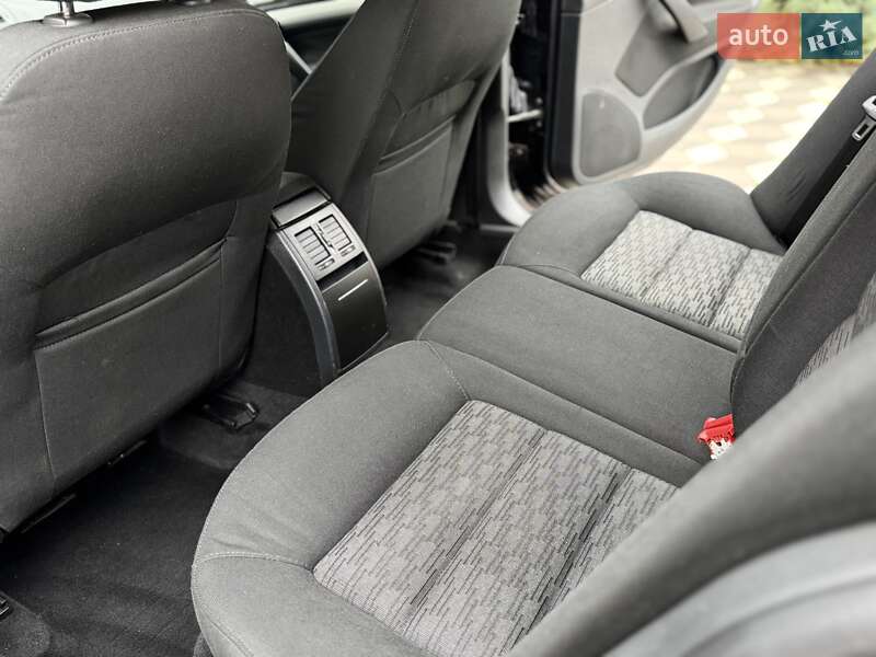 Універсал Skoda Octavia 2009 в Києві