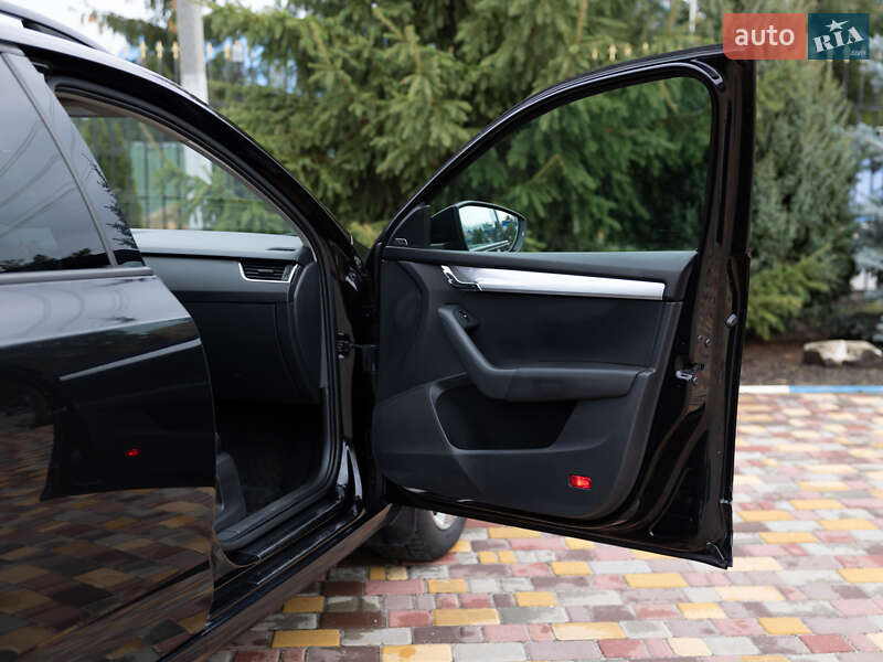 Універсал Skoda Octavia 2014 в Котельві фото 8 Універсал Skoda Octavia 2014 в Котельві