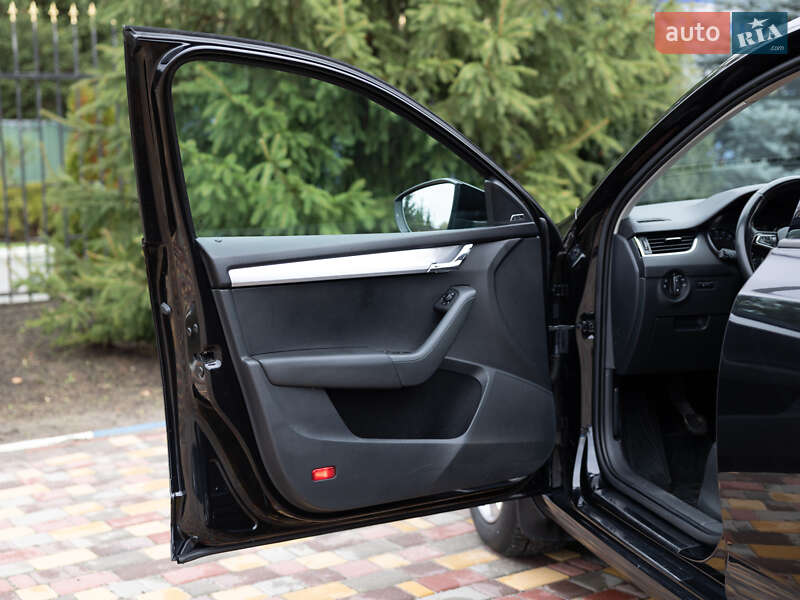 Універсал Skoda Octavia 2014 в Котельві фото 13 Універсал Skoda Octavia 2014 в Котельві