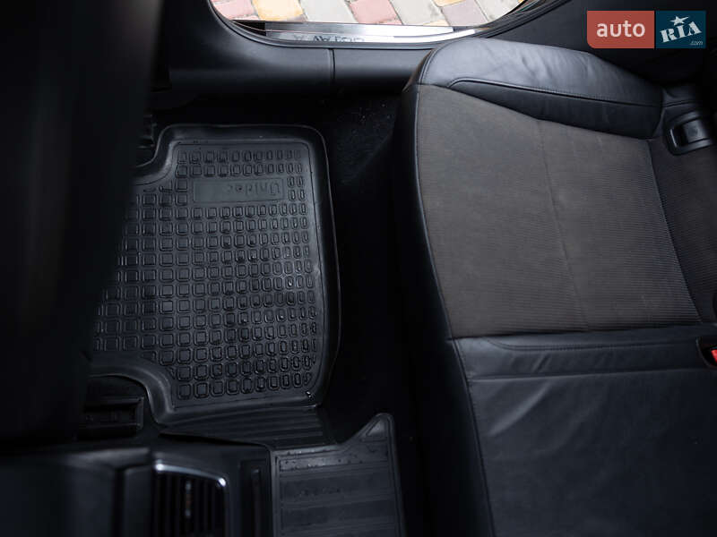 Універсал Skoda Octavia 2014 в Котельві фото 18 Універсал Skoda Octavia 2014 в Котельві