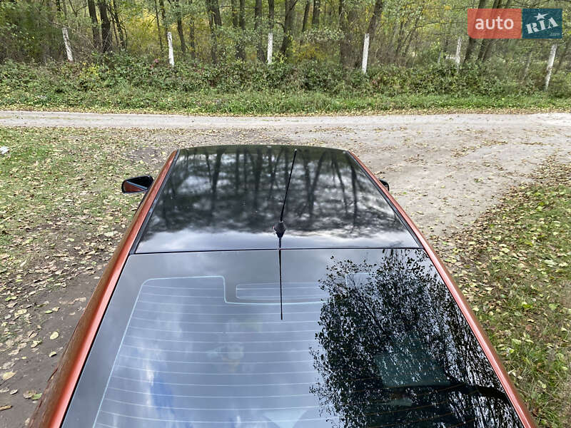 Ліфтбек Skoda Octavia 2001 в Калинівці фото 7 Ліфтбек Skoda Octavia 2001 в Калинівці