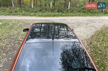 Лифтбек Skoda Octavia 2001 в  фото 7 Лифтбек Skoda Octavia 2001 в