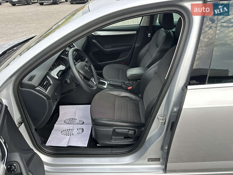 Универсал Skoda Octavia 2014 в Запорожье