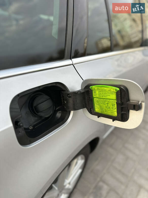 Универсал Skoda Octavia 2014 в Запорожье