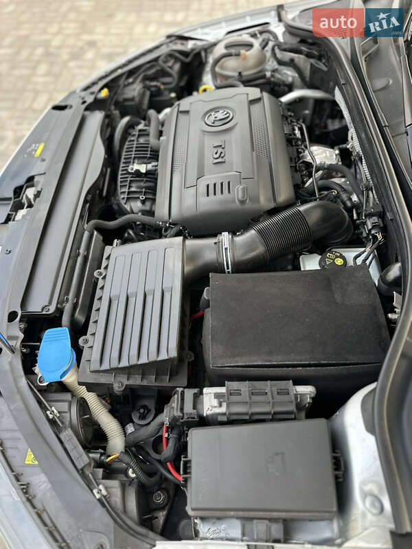 Универсал Skoda Octavia 2014 в Запорожье