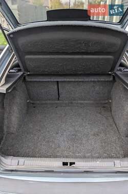 Лифтбек Skoda Octavia 2007 в 